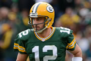 Saints vs. Packers: Aaron Rodgers Injury Moves Point Spread