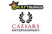 DraftKings And Caesars Deal Will Expand Mobile Sports Betting