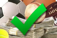 Follow The Leader: Steps Toward Regulated Sports Betting In US