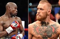 McGregor Mania: Super-Fight Odds Continue To Tighten As Bets Roll In