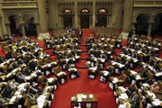 New York Assembly Members Kill Second Consecutive Online Poker Bill
