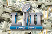 Betting On The Super Bowl Like A High Roller
