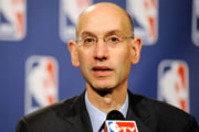 NBA Commissioner Expects Legal Sports Betting Soon