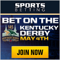 Kentucky Derby Betting Odds