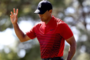 Thanks Tiger: How One Gambling Fan Won Over $1 million On The Masters