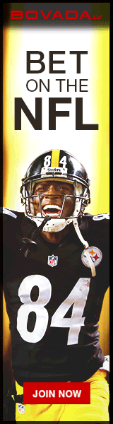 Bovada Sportsbook