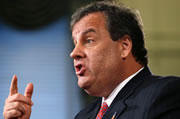 Gov. Christie Says N.J. May Have Sports Betting By Super Bowl LII