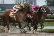 Declared Derby Winner Flips Betting Results In Favor Of Churchill Downs