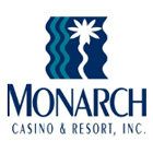 Monarch Casino Sportsbook