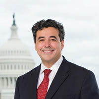 Noel Francisco Solicitor General