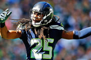 Shallow Football Fans Are A Richard Sherman Fantasy