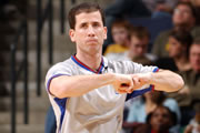 Tim Donaghy On PASPA And Sports Betting