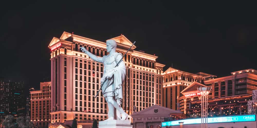 Caesars