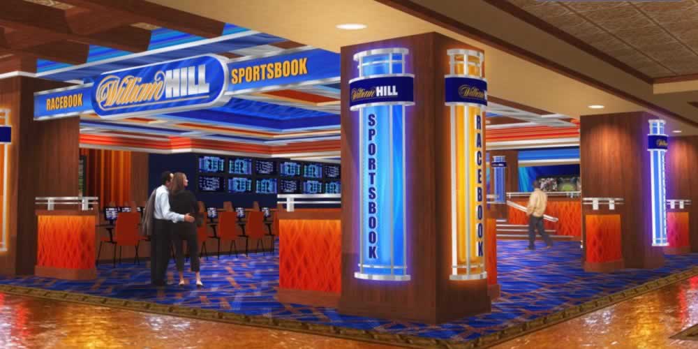 William Hill Sportsbook