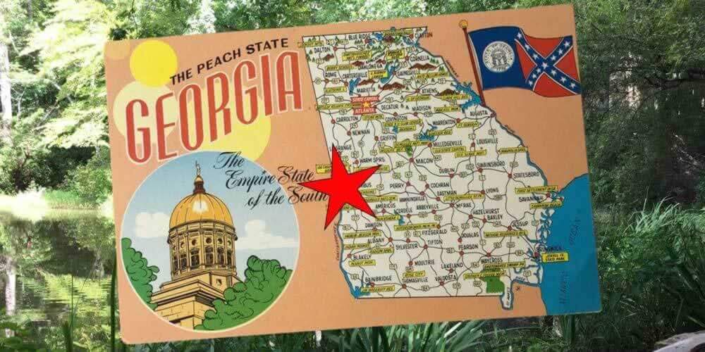 A $200M Casino Could Be Coming To Georgia