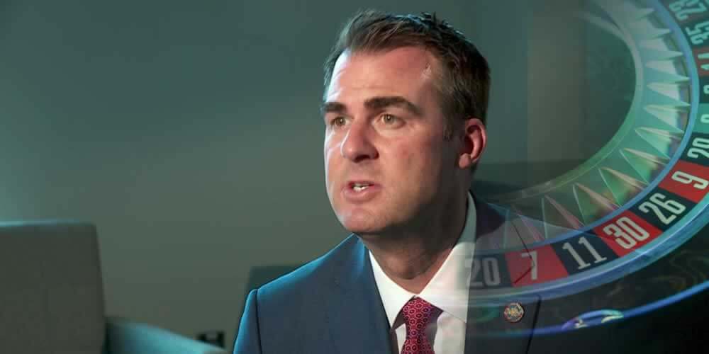 Oklahoma Governor Set To Make Tribal Class III Operations Illegal Going Into 2020