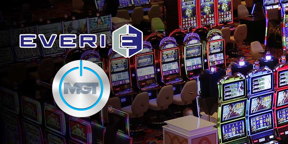 Everi Payments Has Acquired Micro Gaming Technologies