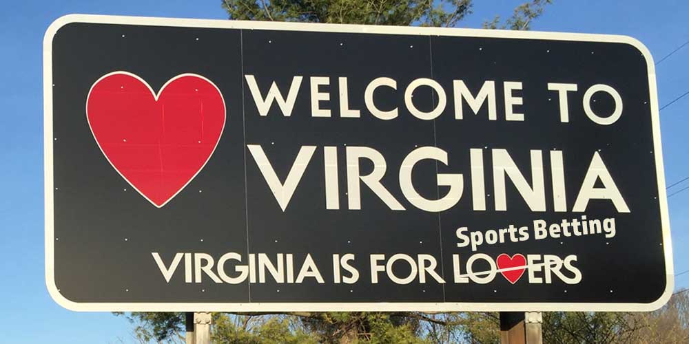 Washington County, Virginia Announces Casino Proposal