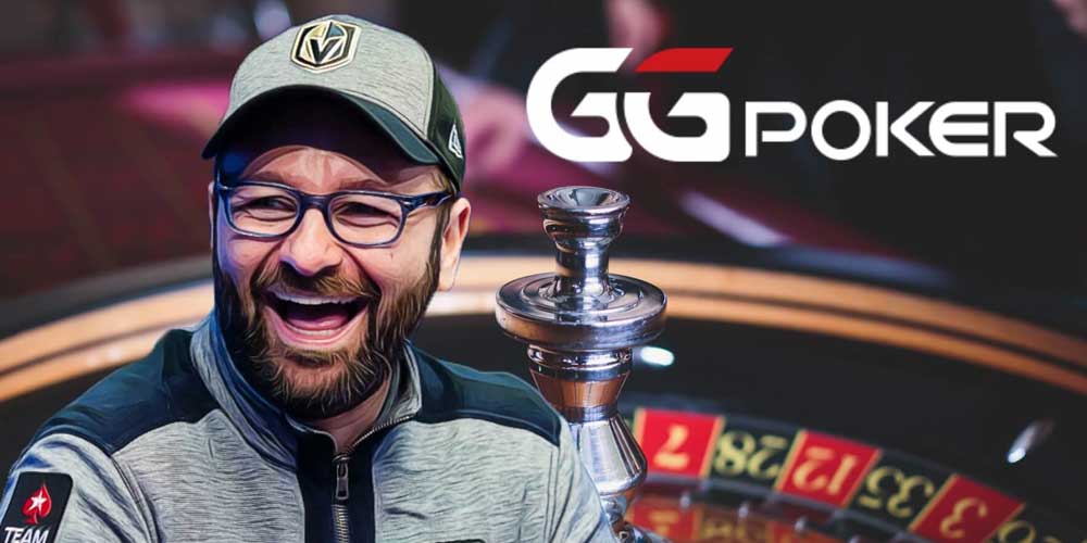 Tournament Staking At GGPoker