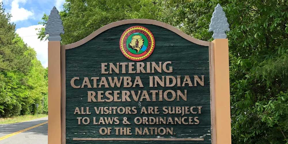 Catawba Nation