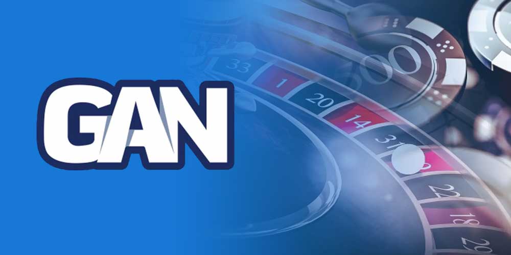 GAN Online Gambling