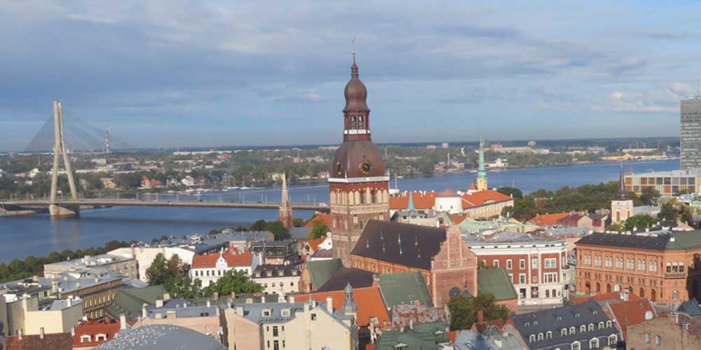 Latvia