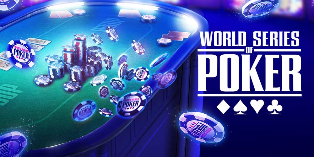 World Series of Poker