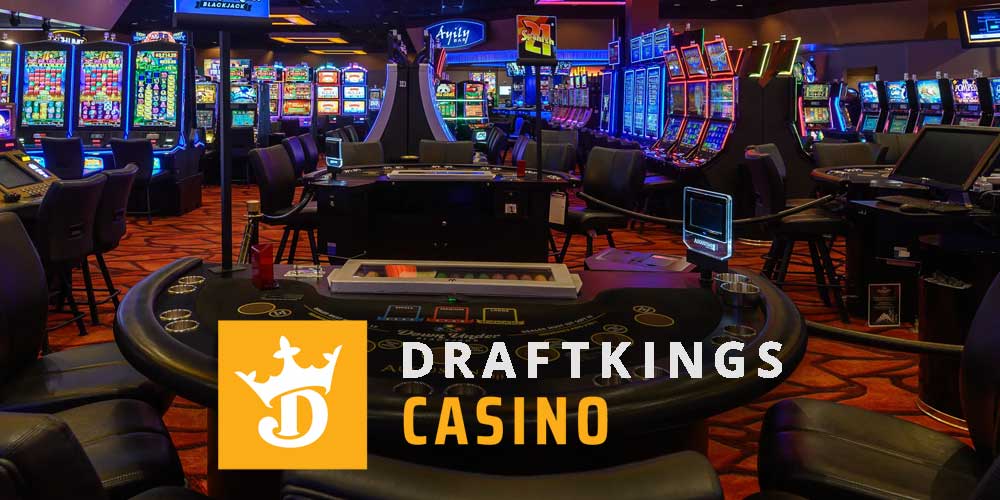 DraftKings Casino