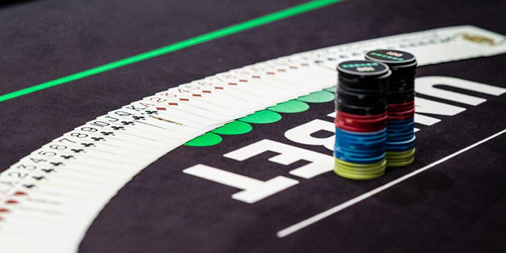 Unibet Poker