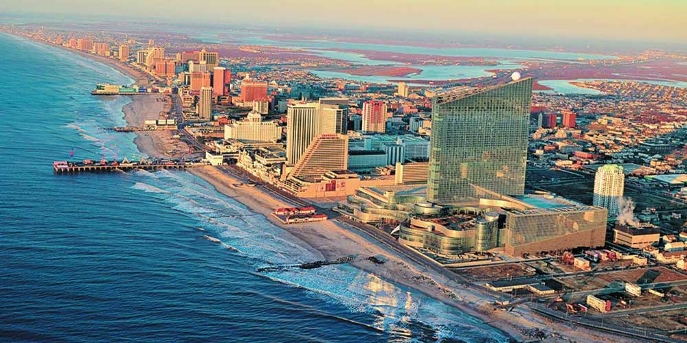 Atlantic City, NJ Casinos