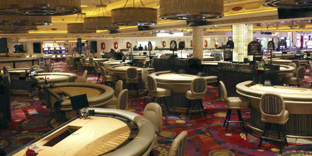 New Casino Regulations