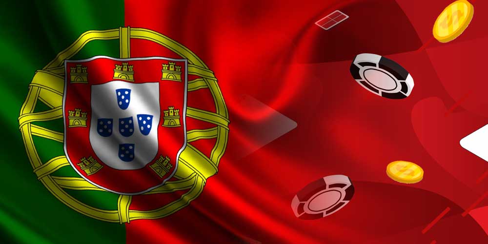 Portugal Online Gambling