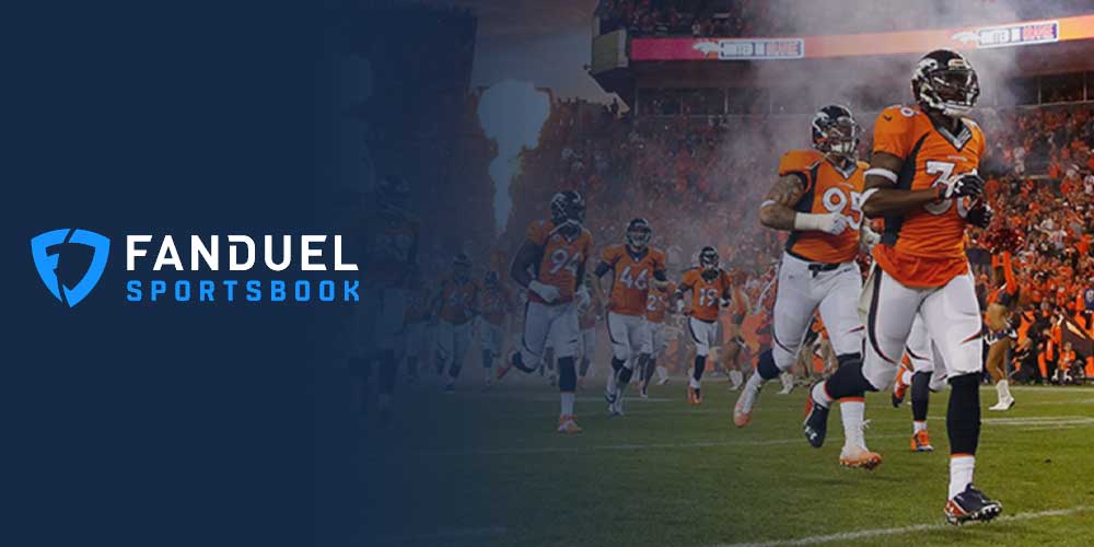 FanDuel - Denver Broncos