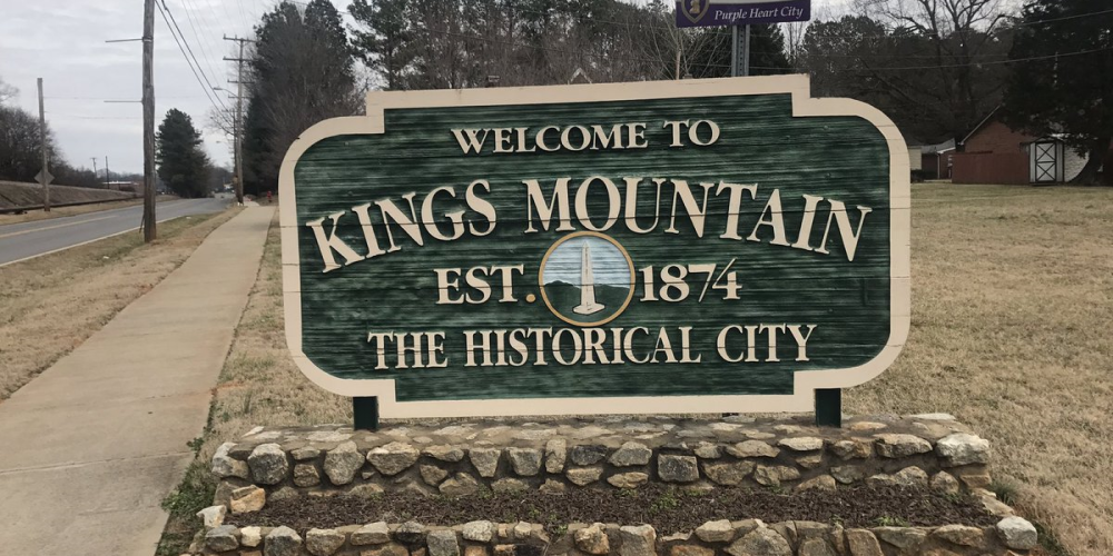 Kings Mountain