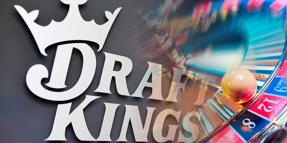 DraftKings Online Casino