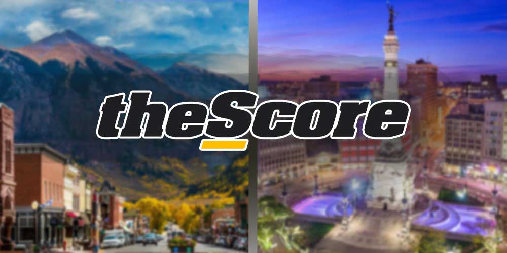 TheScore - Colorado - Indiana