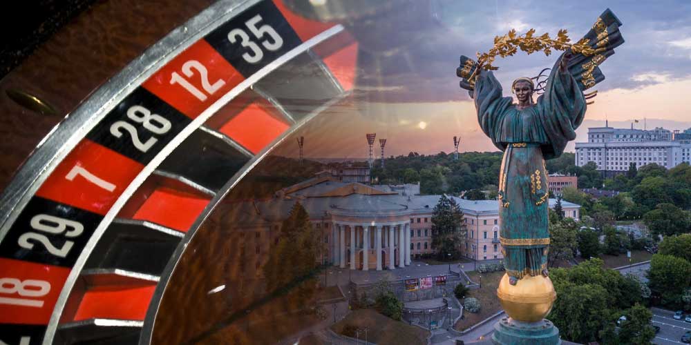 Ukraine Casinos