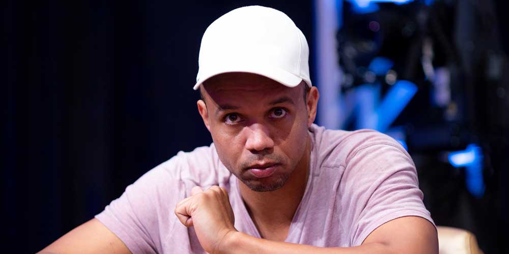 Phil Ivey