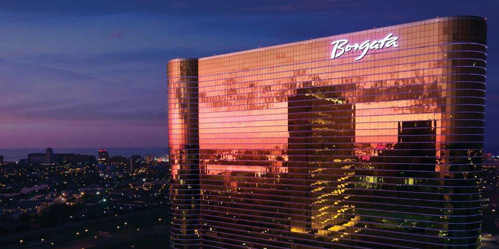 Borgata - Atlantic City