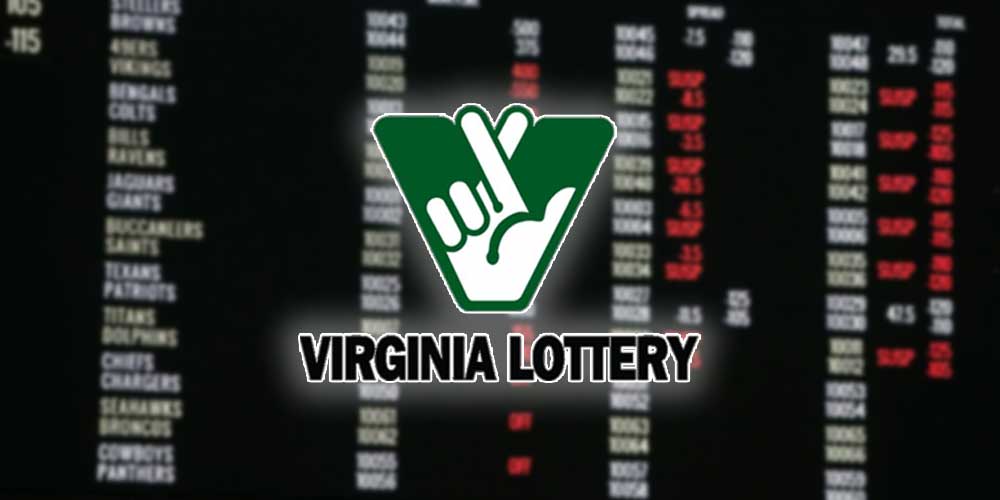 Virginia Lottery