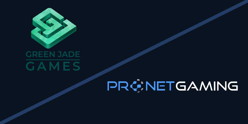 Green Jade Games - Pronet Gaming