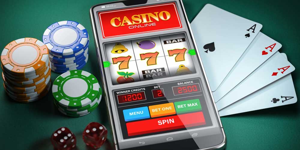 Online Gambling