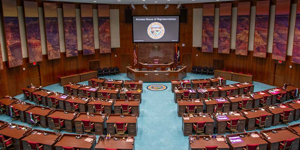 Arizona House of Representatives