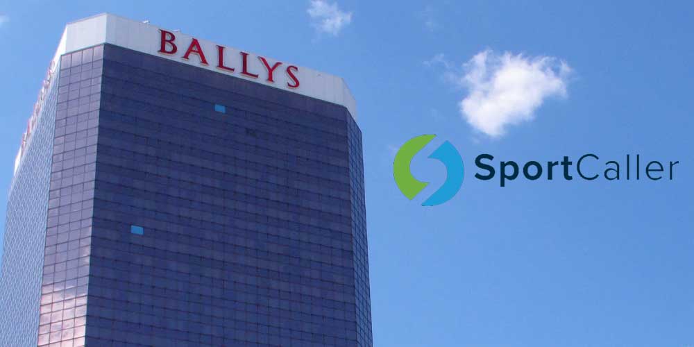 Bally's - SportCaller