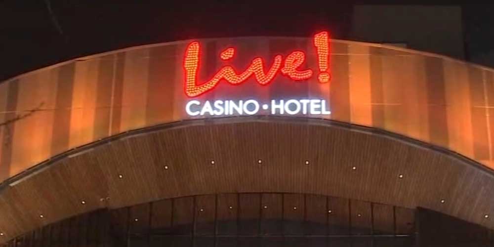 Live! Casino - Philadelphia