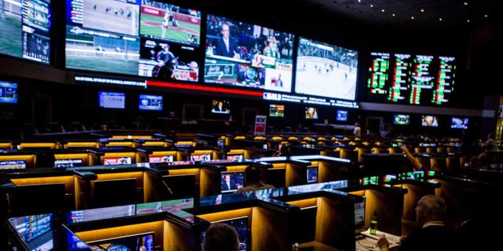 Maryland Sports Betting