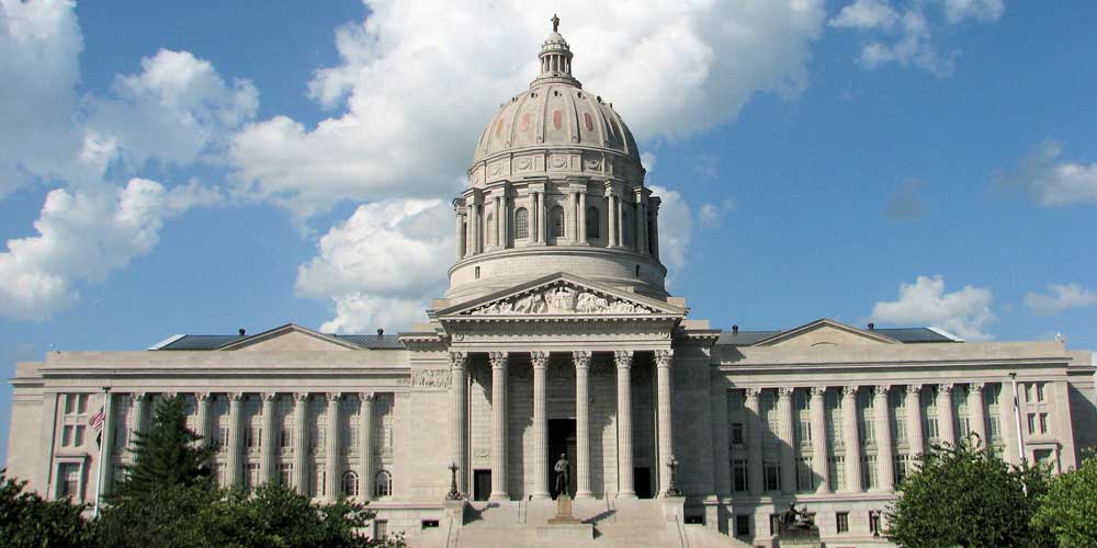 Missouri Capitol