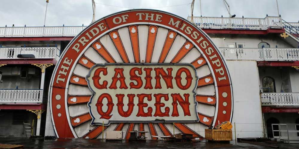 Casino Queen