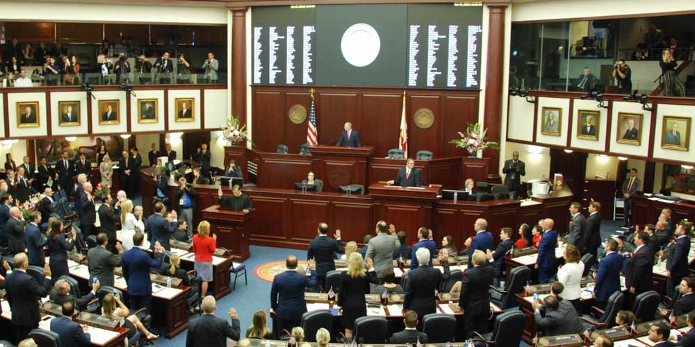 Florida Legislature