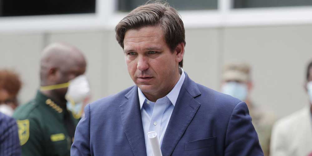 Ron DeSantis